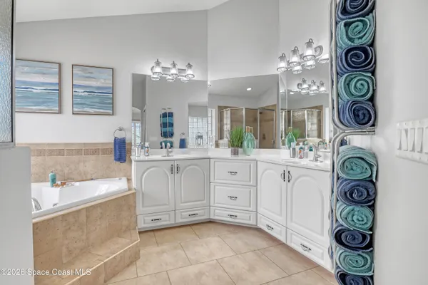 $538,600 | 3120 Forest Creek Drive, Melbourne, FL 32901