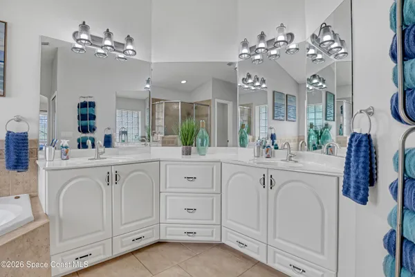 $538,600 | 3120 Forest Creek Drive, Melbourne, FL 32901