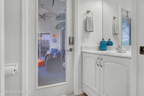 $538,600 | 3120 Forest Creek Drive, Melbourne, FL 32901