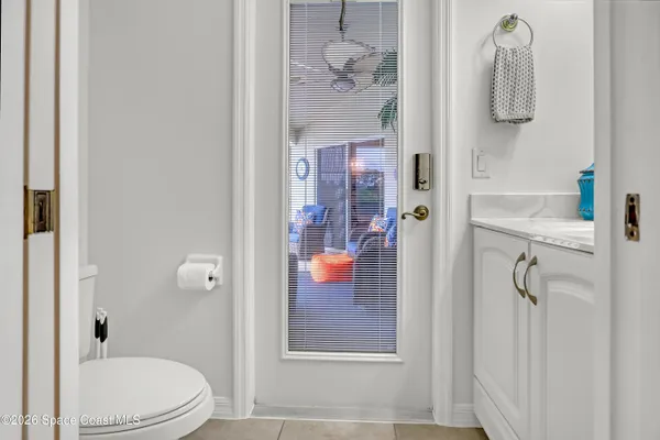 $538,600 | 3120 Forest Creek Drive, Melbourne, FL 32901