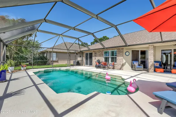 $538,600 | 3120 Forest Creek Drive, Melbourne, FL 32901
