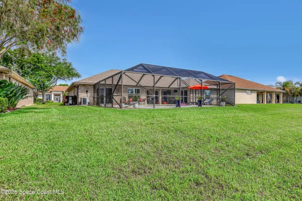 $538,600 | 3120 Forest Creek Drive, Melbourne, FL 32901