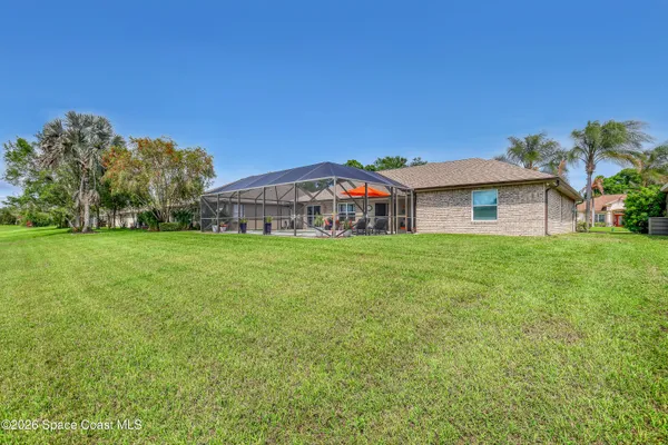 $538,600 | 3120 Forest Creek Drive, Melbourne, FL 32901