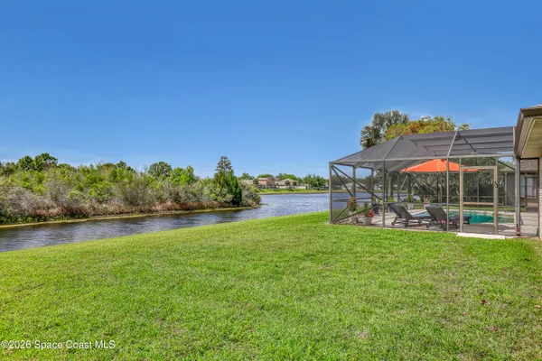 $538,600 | 3120 Forest Creek Drive, Melbourne, FL 32901