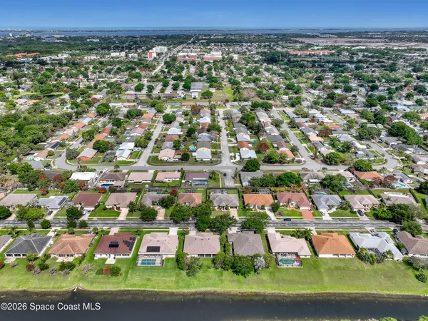 $538,600 | 3120 Forest Creek Drive, Melbourne, FL 32901