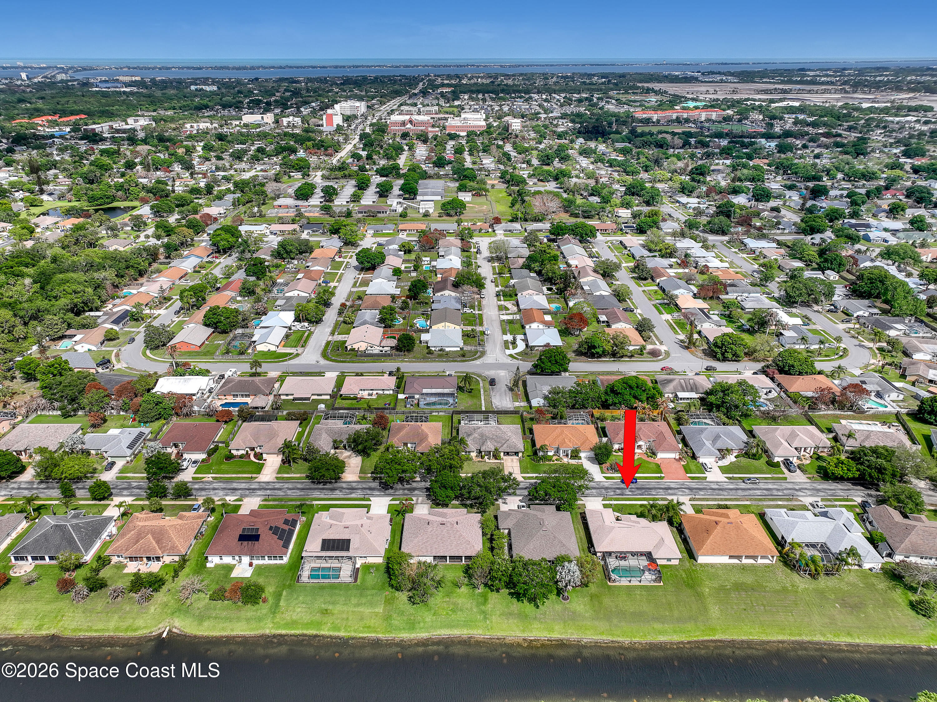 3120 Forest Creek Drive Melbourne, FL 32901 - Photo 56 of 59 out 24