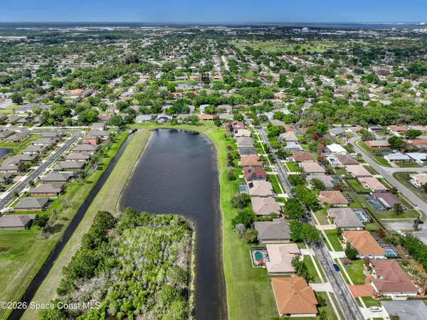 $538,600 | 3120 Forest Creek Drive, Melbourne, FL 32901