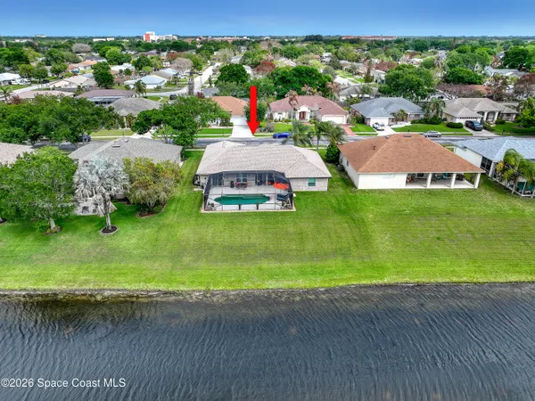 $538,600 | 3120 Forest Creek Drive, Melbourne, FL 32901