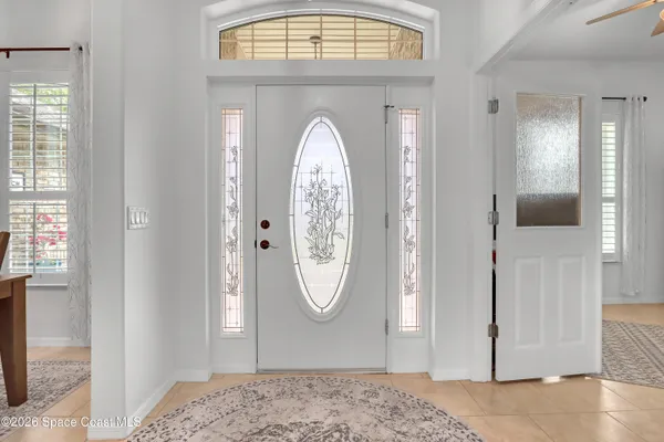 $538,600 | 3120 Forest Creek Drive, Melbourne, FL 32901