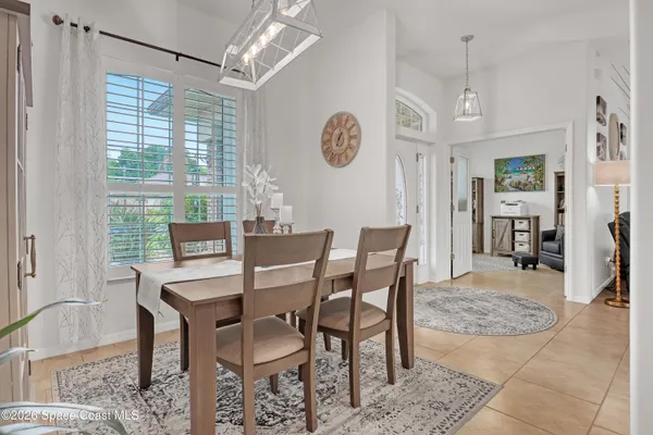 $538,600 | 3120 Forest Creek Drive, Melbourne, FL 32901