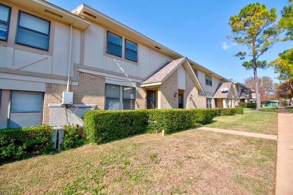 $138,000 | 1905 West Morton Street, Unit 5, Denison, TX 75020
