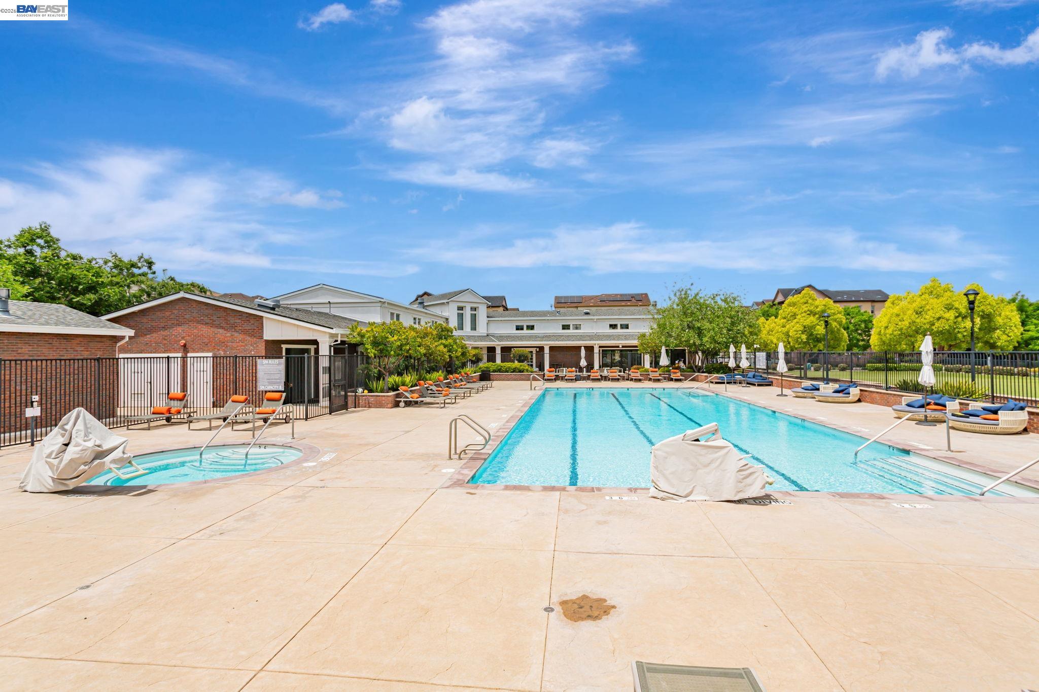 1380 Brookline Loop Pleasanton, CA 94566 - Photo 54 of 56