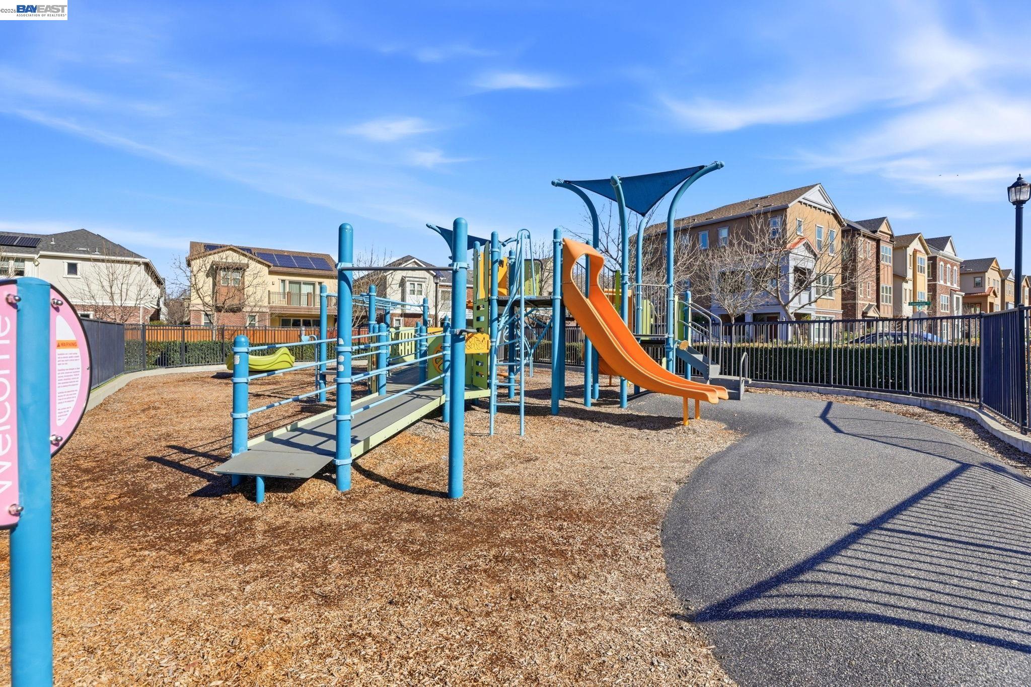 1380 Brookline Loop Pleasanton, CA 94566 - Photo 55 of 56