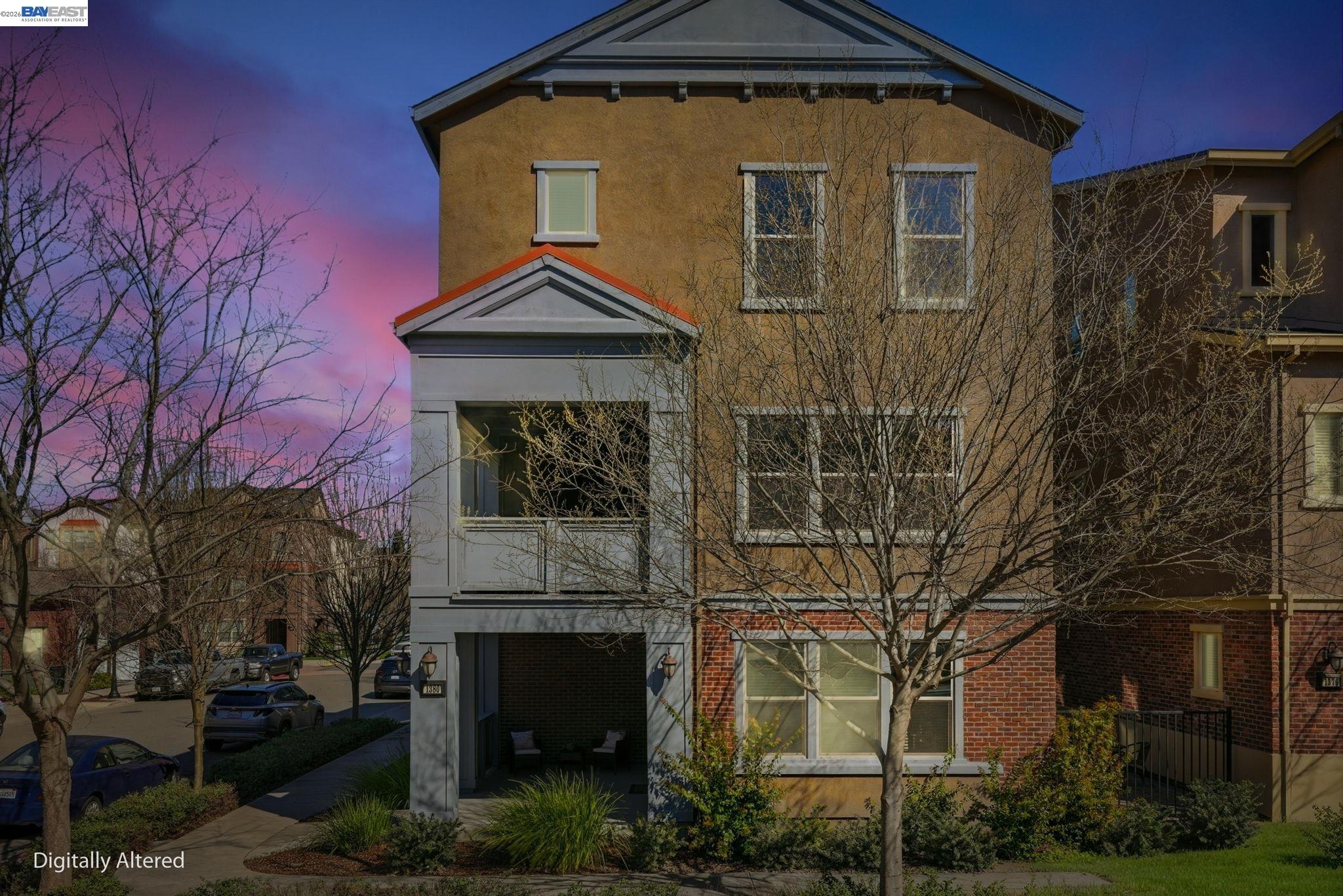 1380 Brookline Loop Pleasanton, CA 94566 - Photo 56 of 56