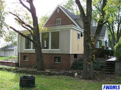 1411 Rabus Drive Fort Wayne, IN 46825 - Photo 23 of 25