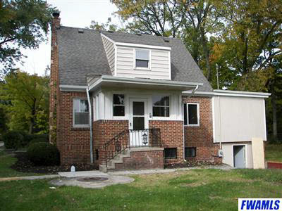 1411 Rabus Drive Fort Wayne, IN 46825 - Photo 4 of 25