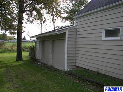 1411 Rabus Drive Fort Wayne, IN 46825 - Photo 5 of 25