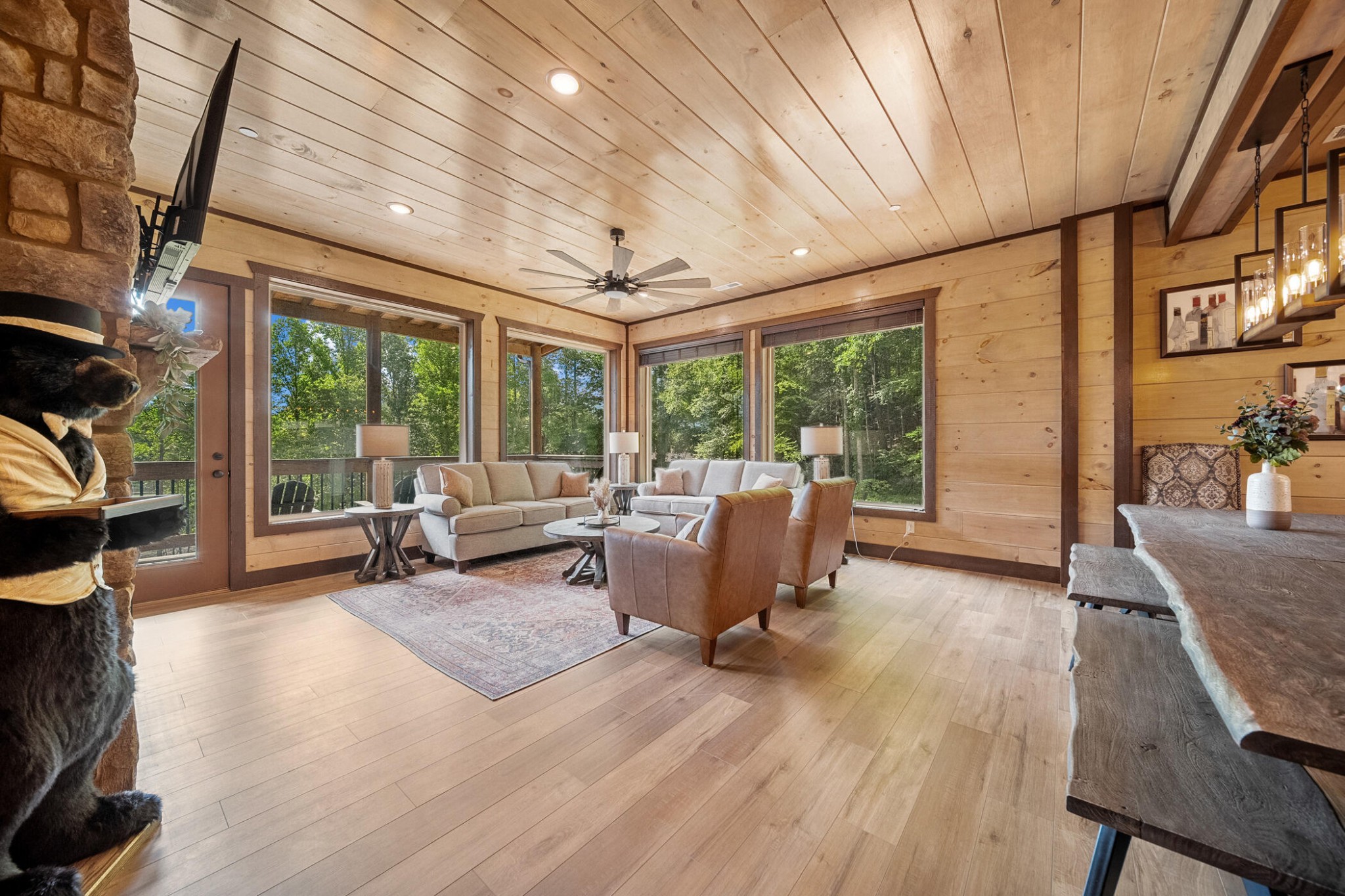 317 Proffitt Road Gatlinburg, TN 37738 - Photo 16 of 82 Gallery Image 16