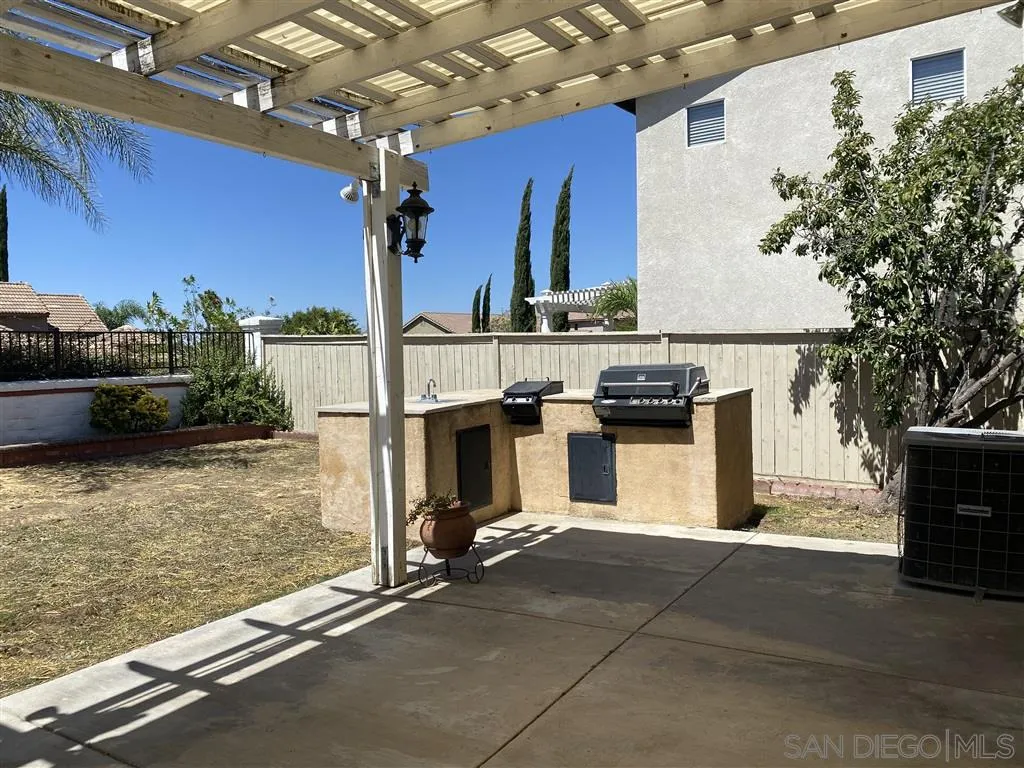 33734 Abbey Road Temecula, CA 92592 - Photo 11 of 25 a view of a house with a sink