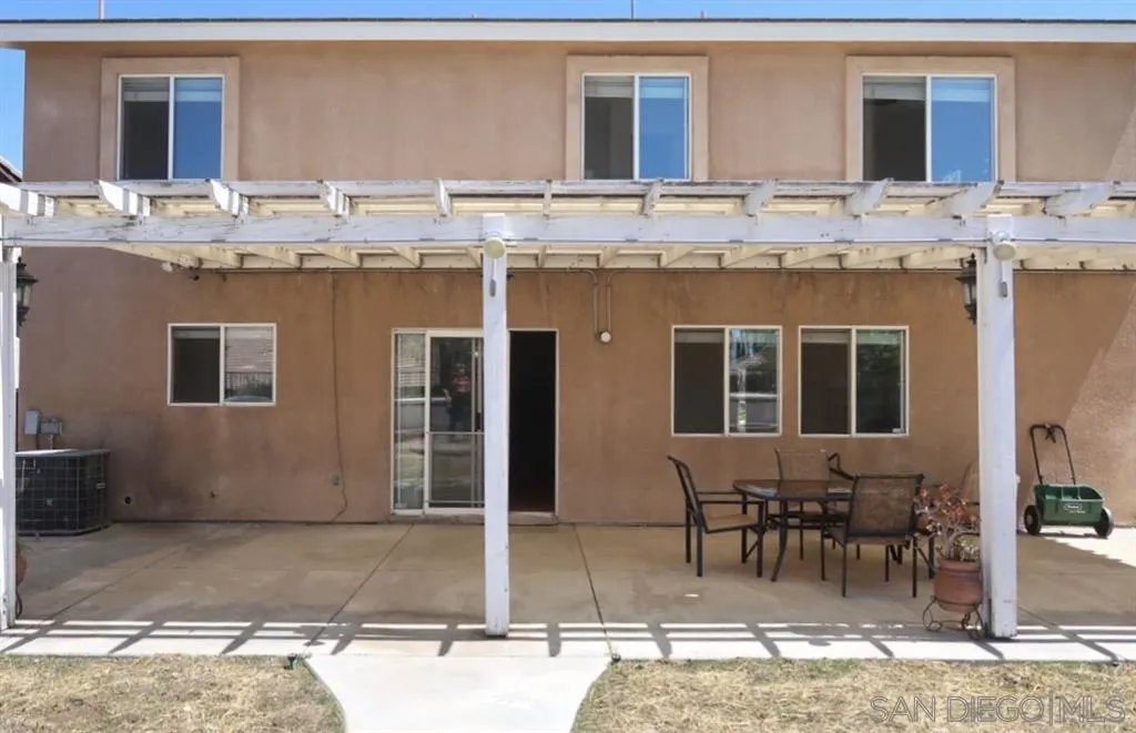 33734 Abbey Road Temecula, CA 92592 - Photo 20 of 25 a view of pool with outdoor seating