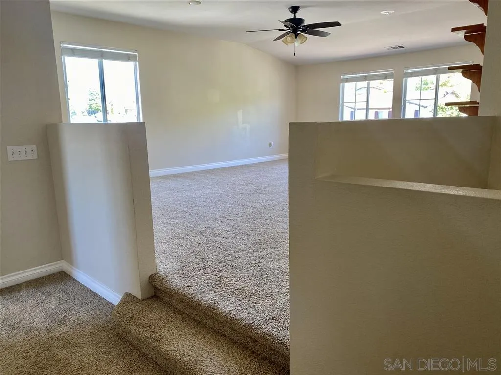 33734 Abbey Road Temecula, CA 92592 - Photo 5 of 25 a view of livingroom with window