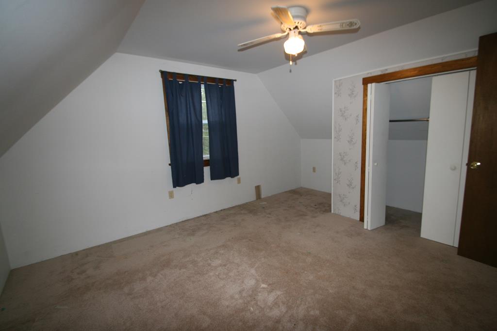 7119 Coder Road Huntingdon, PA 16652 - Photo 21 of 28 Upper Bedroom