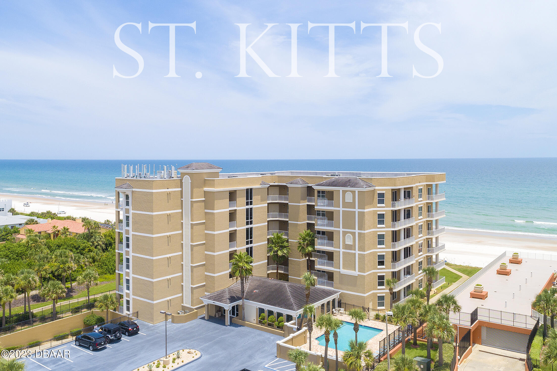 2855 South Atlantic Ave Unit 104