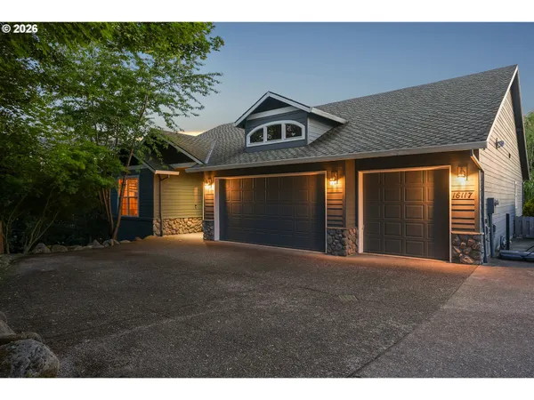 $745,000 | 16117 Southeast Goosehollow Drive, Damascus, OR 97089