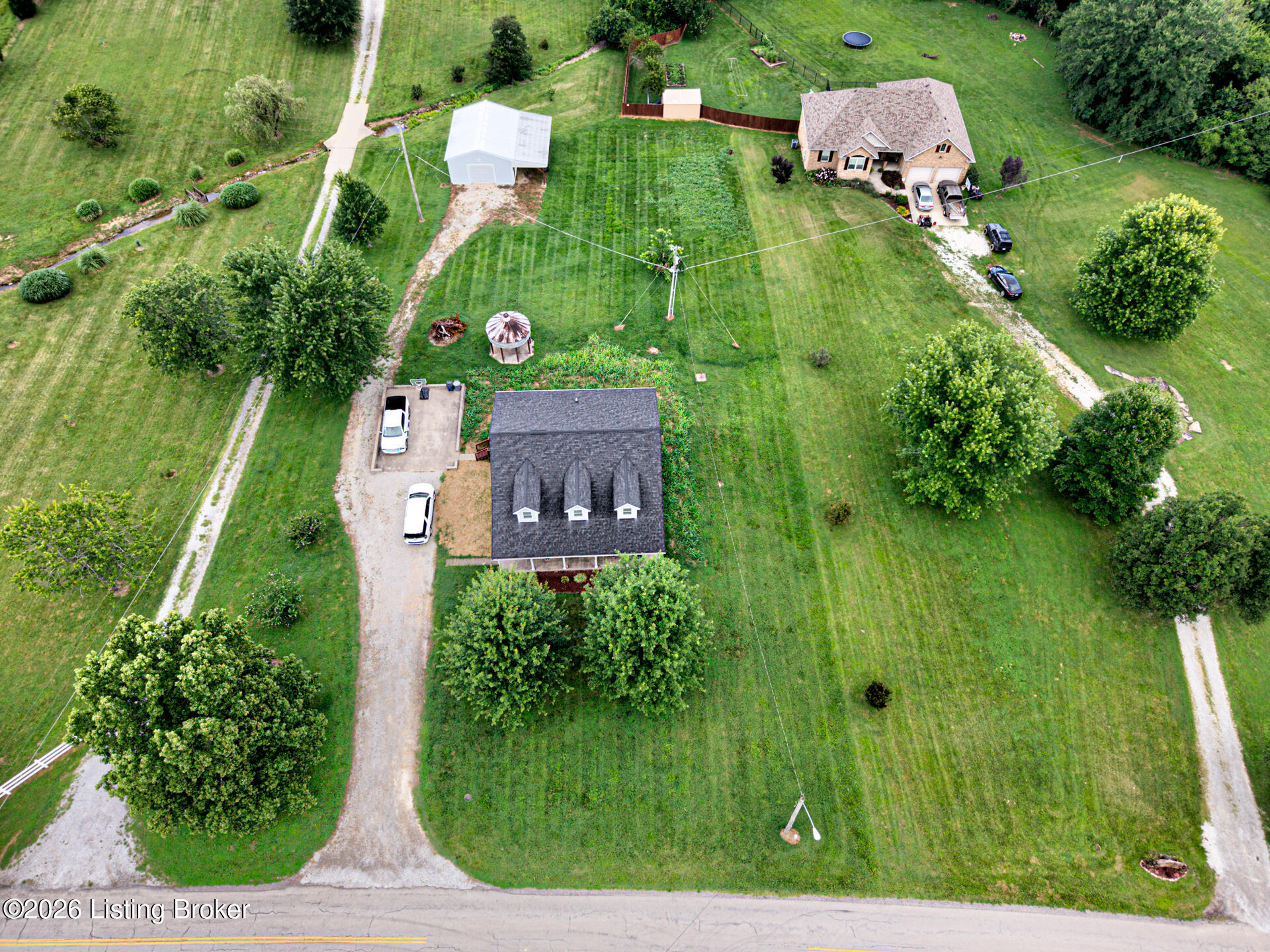 2920 Nat Rogers Road Boston, KY 40107 - Photo 108 of 115 GSP-2920 Nat Rogers Rd-2