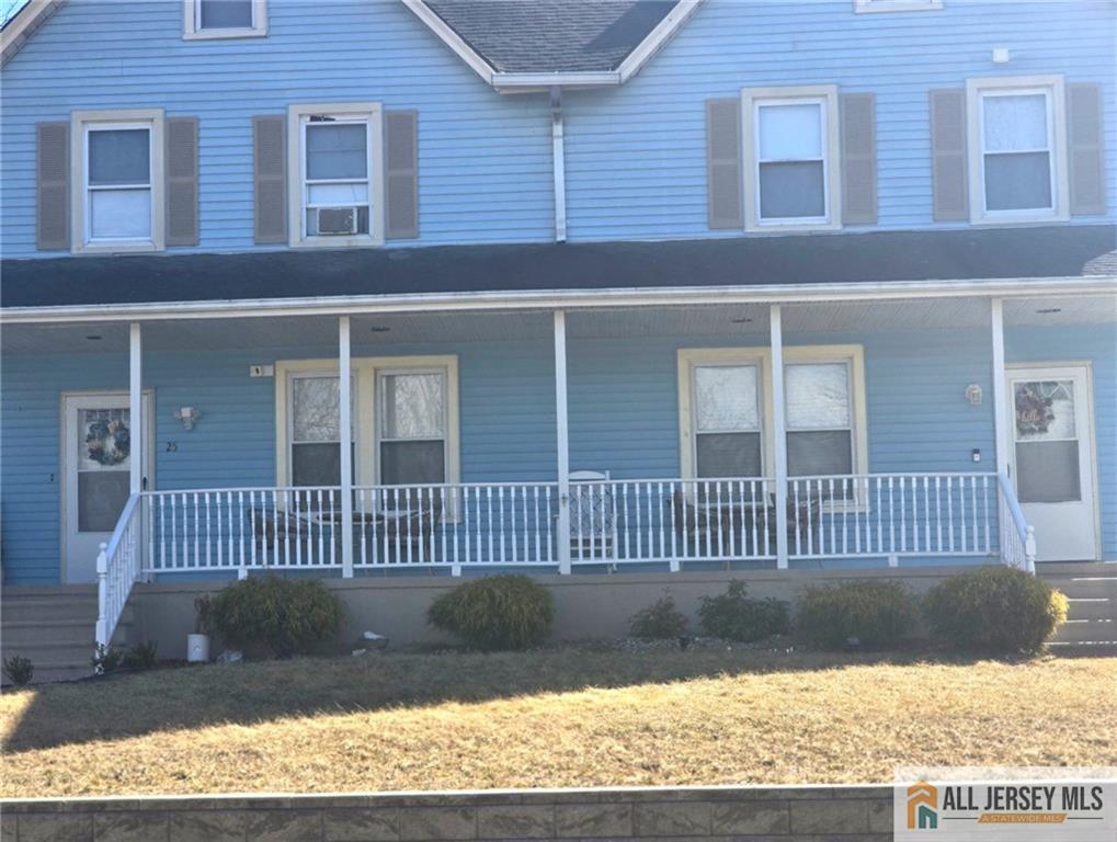 23 Maple Street Helmetta, NJ 08828 - Photo 2 of 12