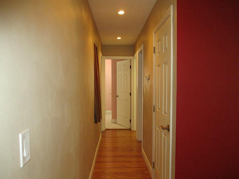 1317 Jefferson Heights Road Pittsburgh, PA 15235 - Photo 7 of 12 Other. Hall way to bedrooms