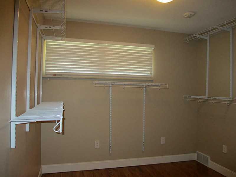 1317 Jefferson Heights Road Pittsburgh, PA 15235 - Photo 8 of 12 Bedroom. Bedroom or fabulous closet dressing room