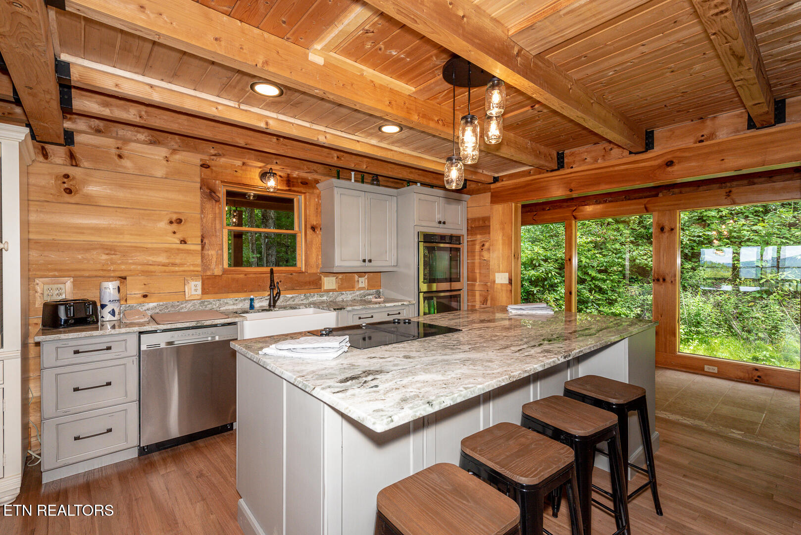 985 Old Cades Cove Road Townsend, TN 37882 - Photo 11 of 55 DSC_6375