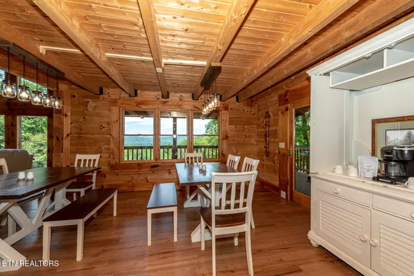 $1,299,000 | 985 Old Cades Cove Road, Townsend, TN 37882