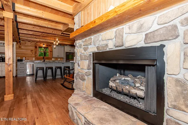 $1,299,000 | 985 Old Cades Cove Road, Townsend, TN 37882