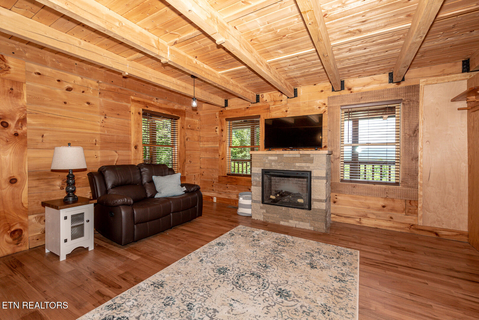 985 Old Cades Cove Road Townsend, TN 37882 - Photo 22 of 55 DSC_6400