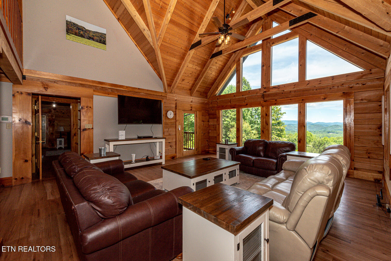 985 Old Cades Cove Road Townsend, TN 37882 - Photo 3 of 55 DSC_6357