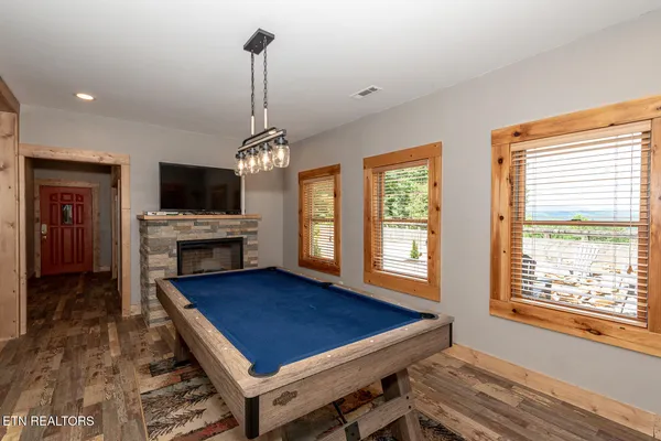 $1,299,000 | 985 Old Cades Cove Road, Townsend, TN 37882