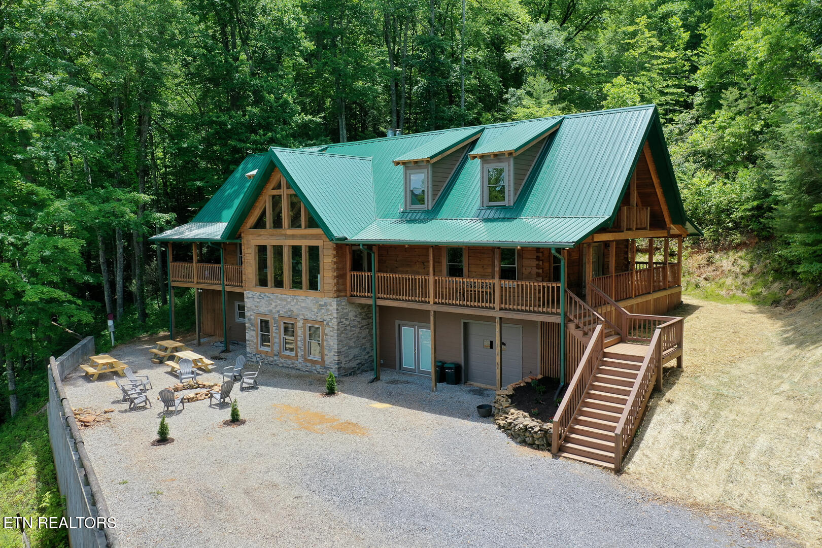 985 Old Cades Cove Road Townsend, TN 37882 - Photo 38 of 55 DSC_7410-2