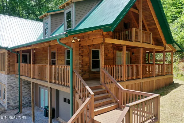 $1,299,000 | 985 Old Cades Cove Road, Townsend, TN 37882