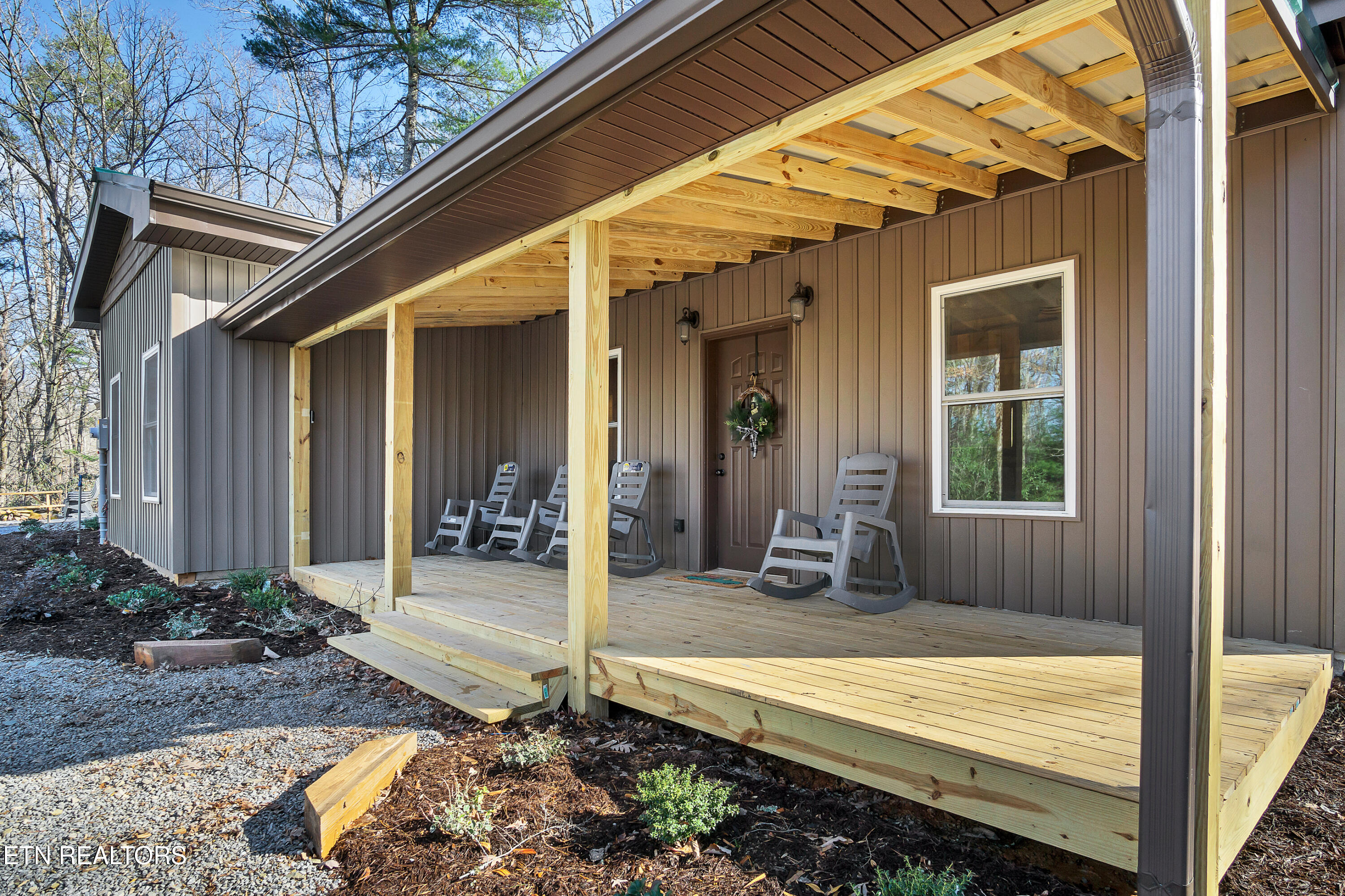 985 Old Cades Cove Road Townsend, TN 37882 - Photo 41 of 55 DSC01213
