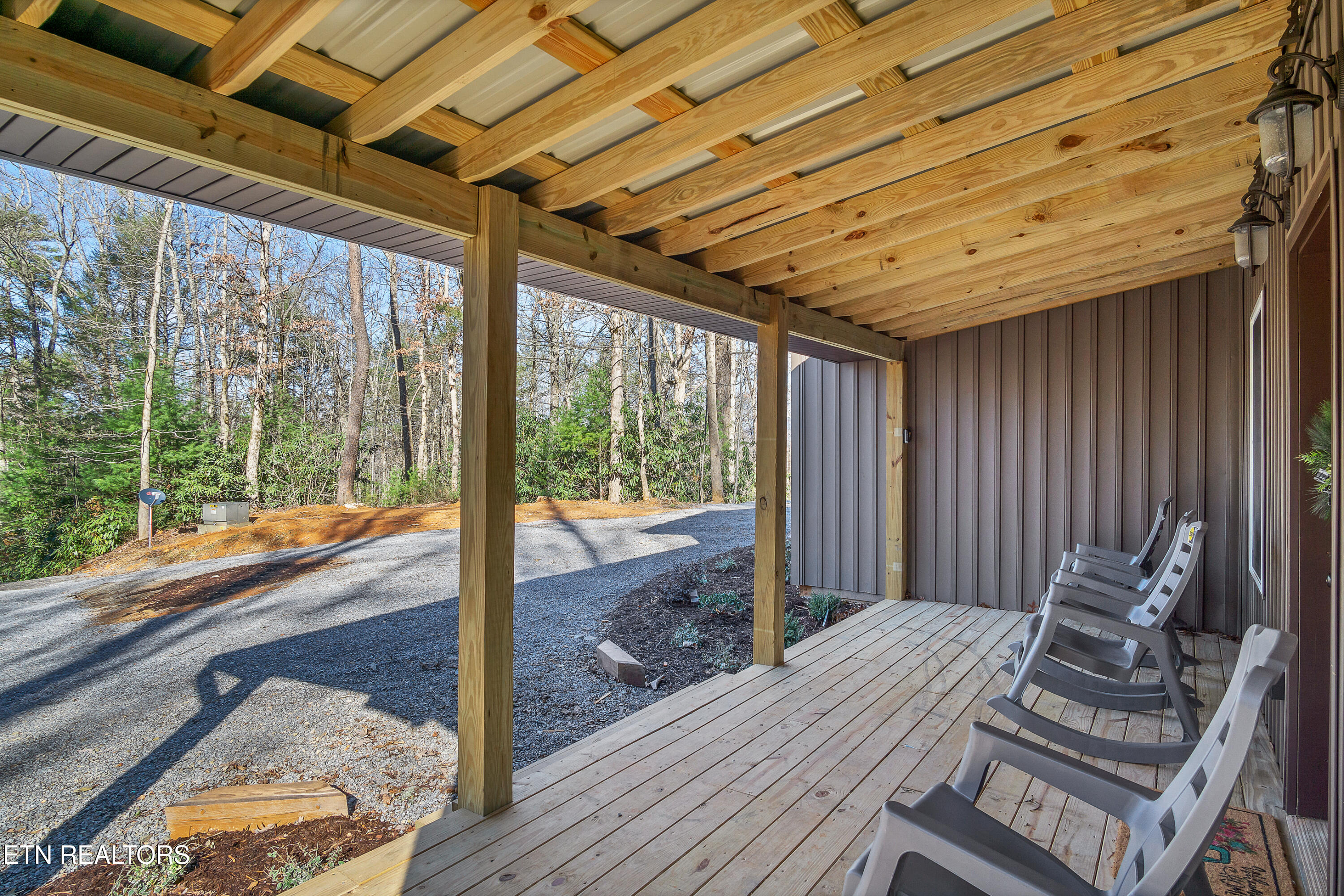 985 Old Cades Cove Road Townsend, TN 37882 - Photo 42 of 55 DSC01216