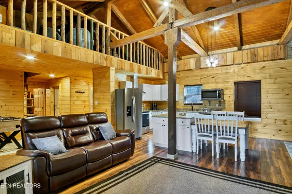 $1,299,000 | 985 Old Cades Cove Road, Townsend, TN 37882