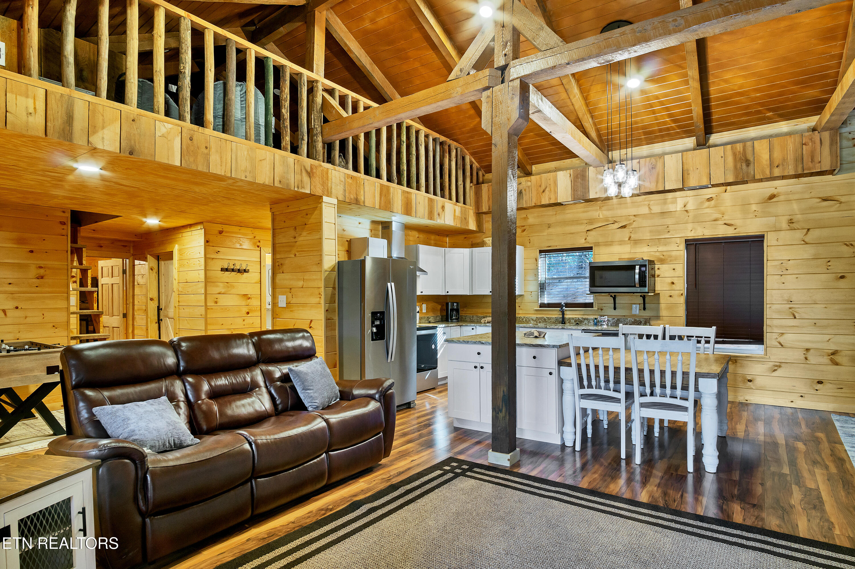 985 Old Cades Cove Road Townsend, TN 37882 - Photo 43 of 55 DSC01219