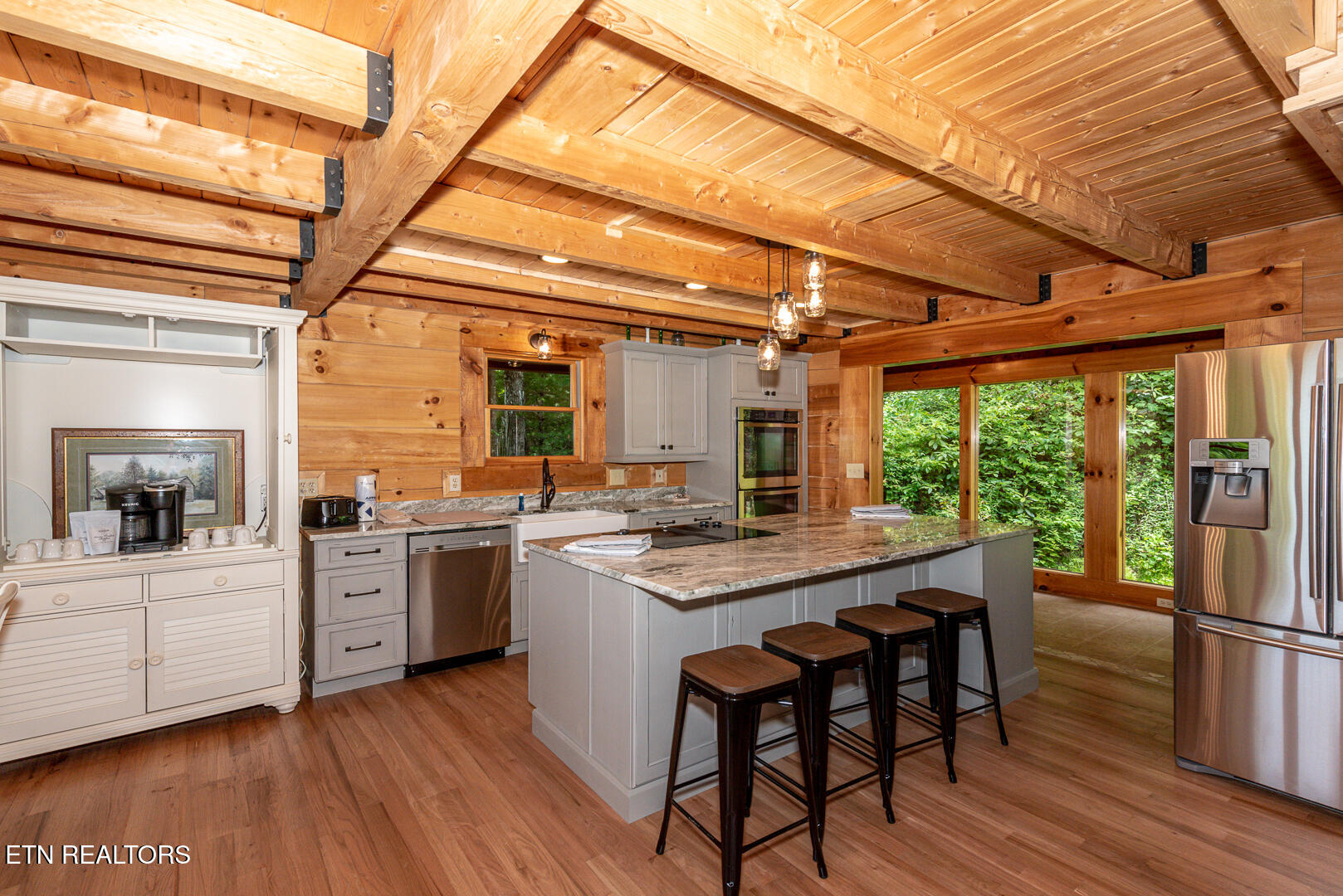 985 Old Cades Cove Road Townsend, TN 37882 - Photo 9 of 55 DSC_6371