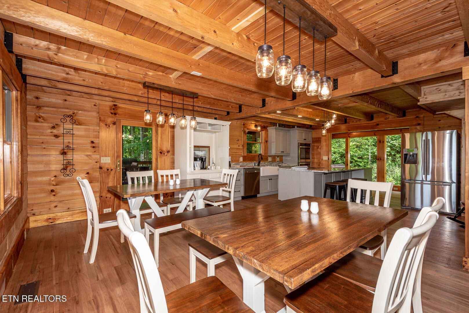 985 Old Cades Cove Road Townsend, TN 37882 - Photo 10 of 55 DSC_6374