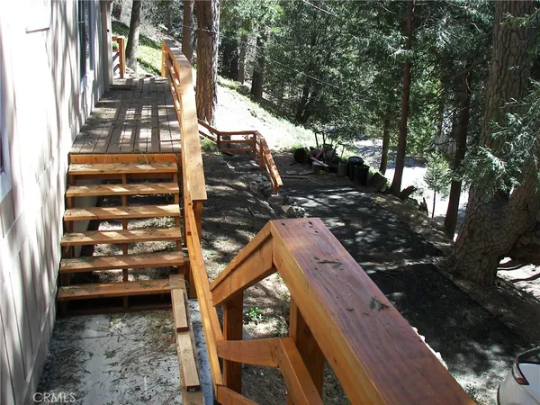 $2,300 | 21636 Sawpit Canyon Road, Cedarpines Park, CA 92322