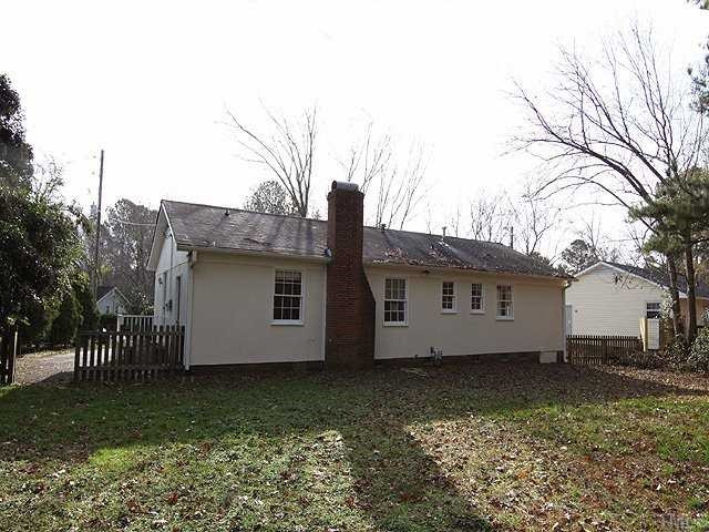 2509 Little John Road Raleigh, NC 27610 - Photo 10 of 10 Other