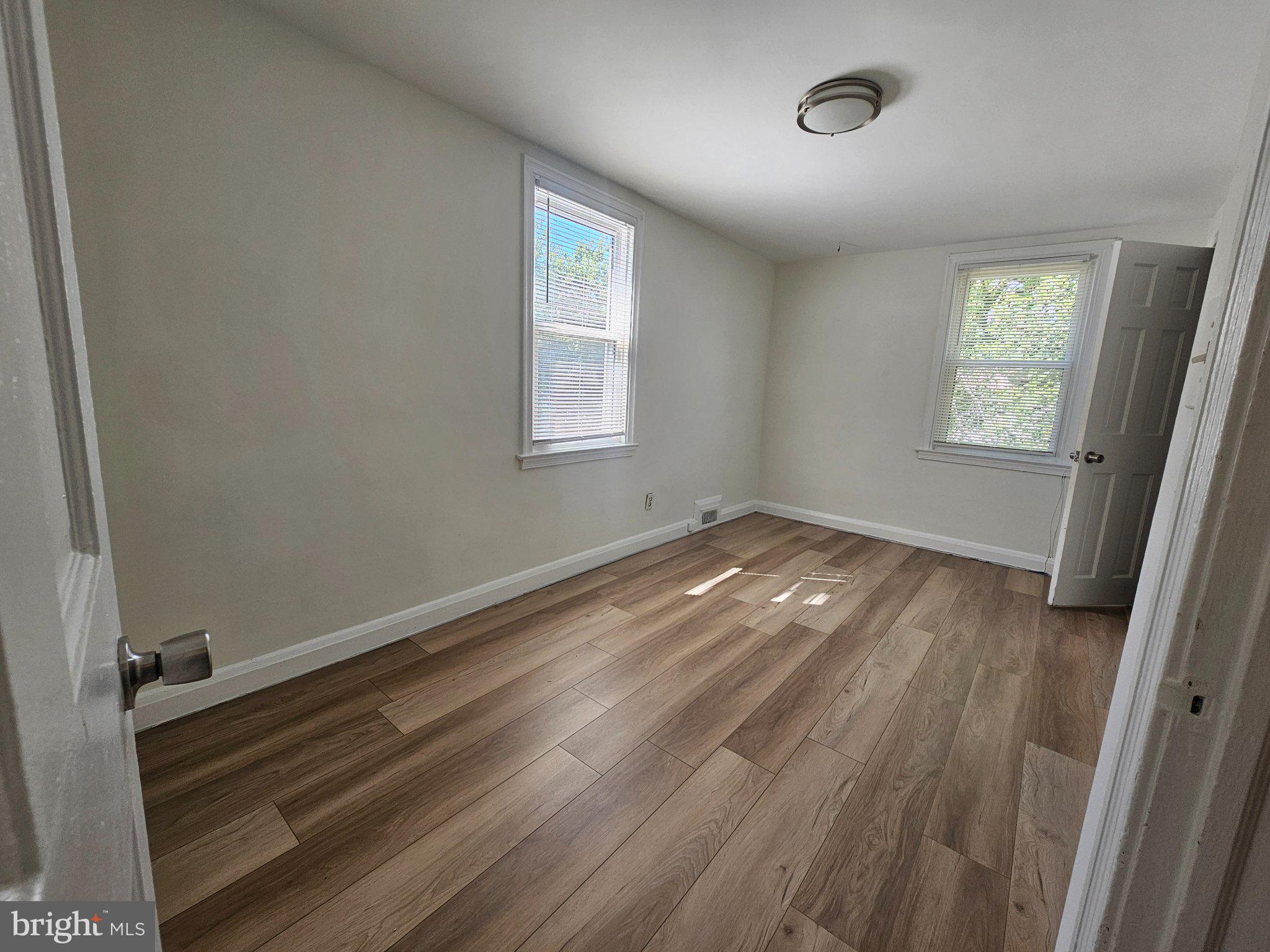 501 Milford Mill Road Baltimore, MD 21208 - Photo 14 of 19 Bedroom #2