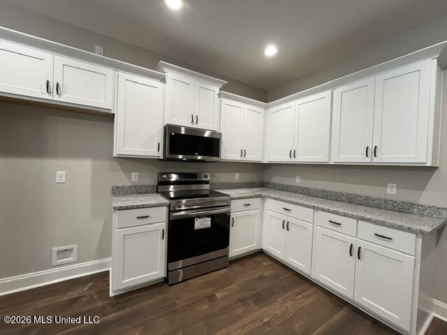 1970 Smart Road Como, MS 38619 - Photo 10 of 21 Kitchen